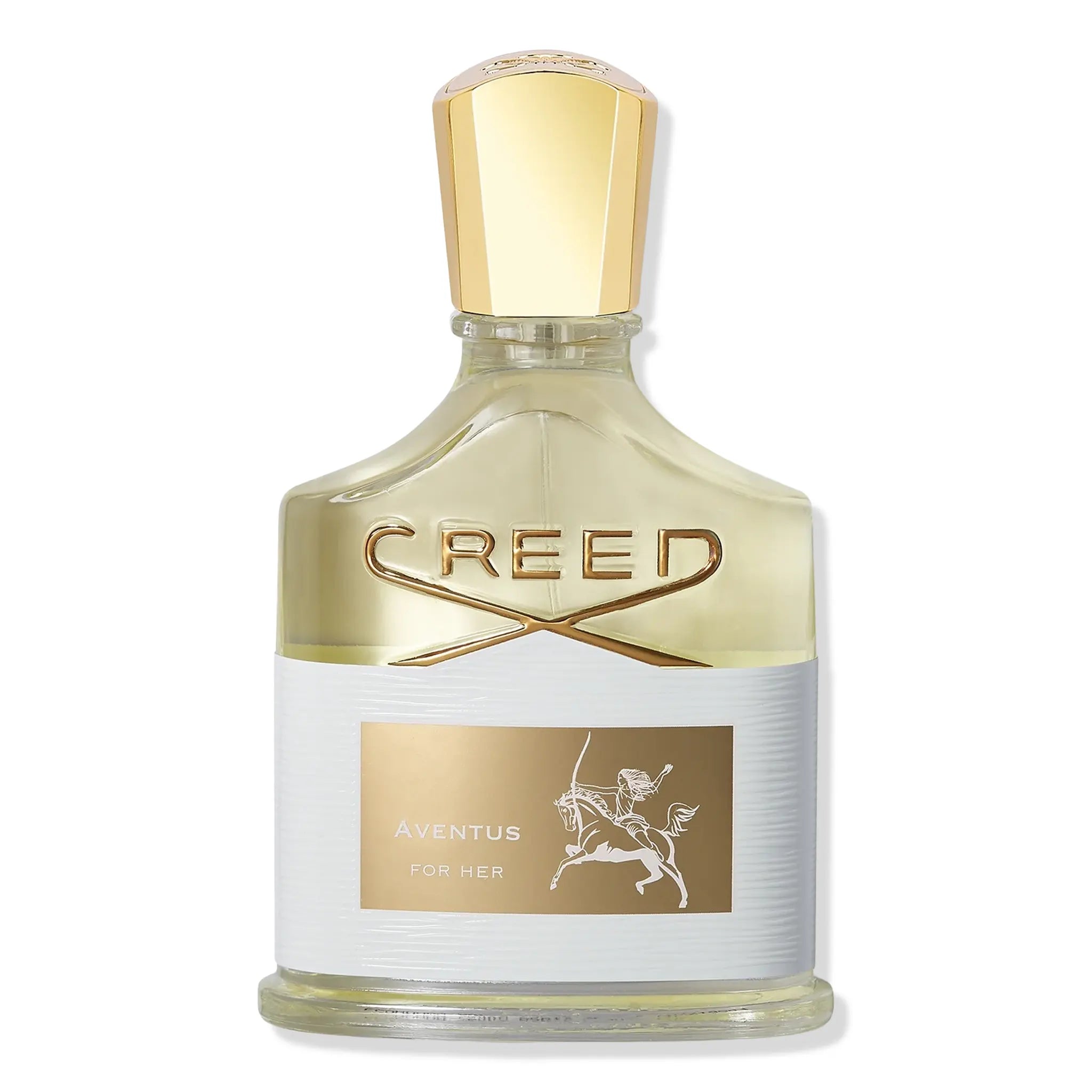 Front View of Creed Aventus For Her Eau De Parfum